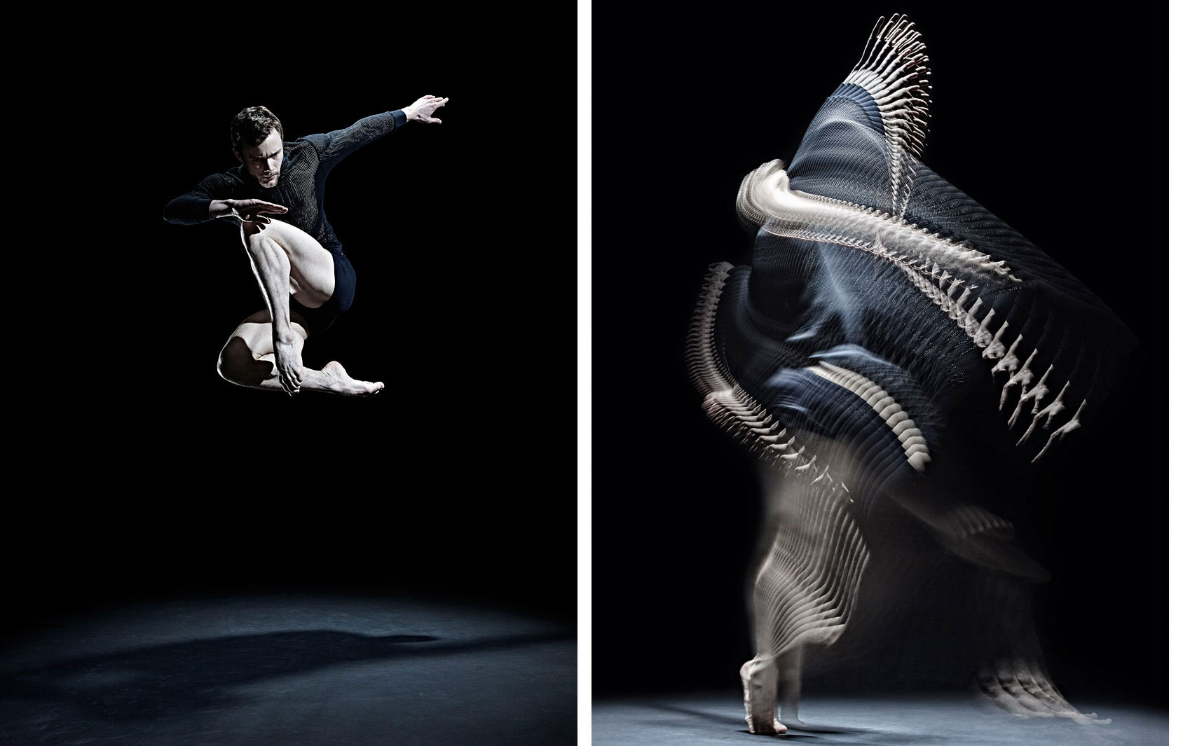 RG-Dance – The Richard Alston Dance Company