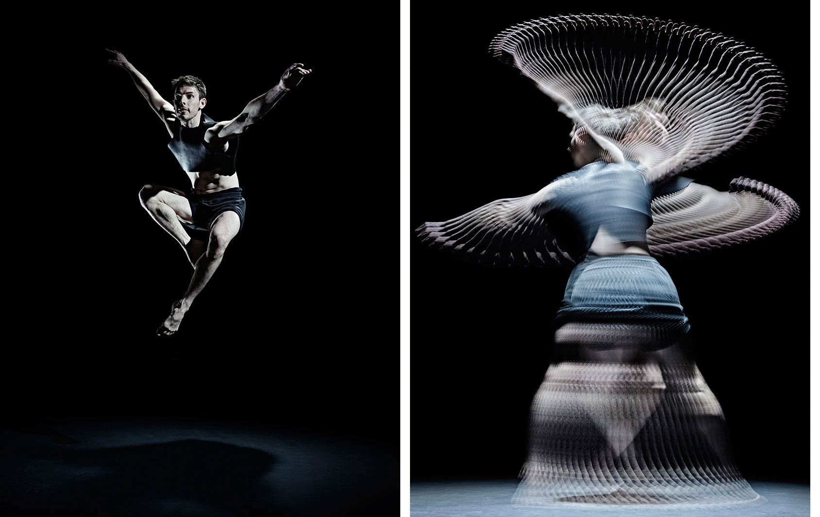 RG-Dance – The Richard Alston Dance Company