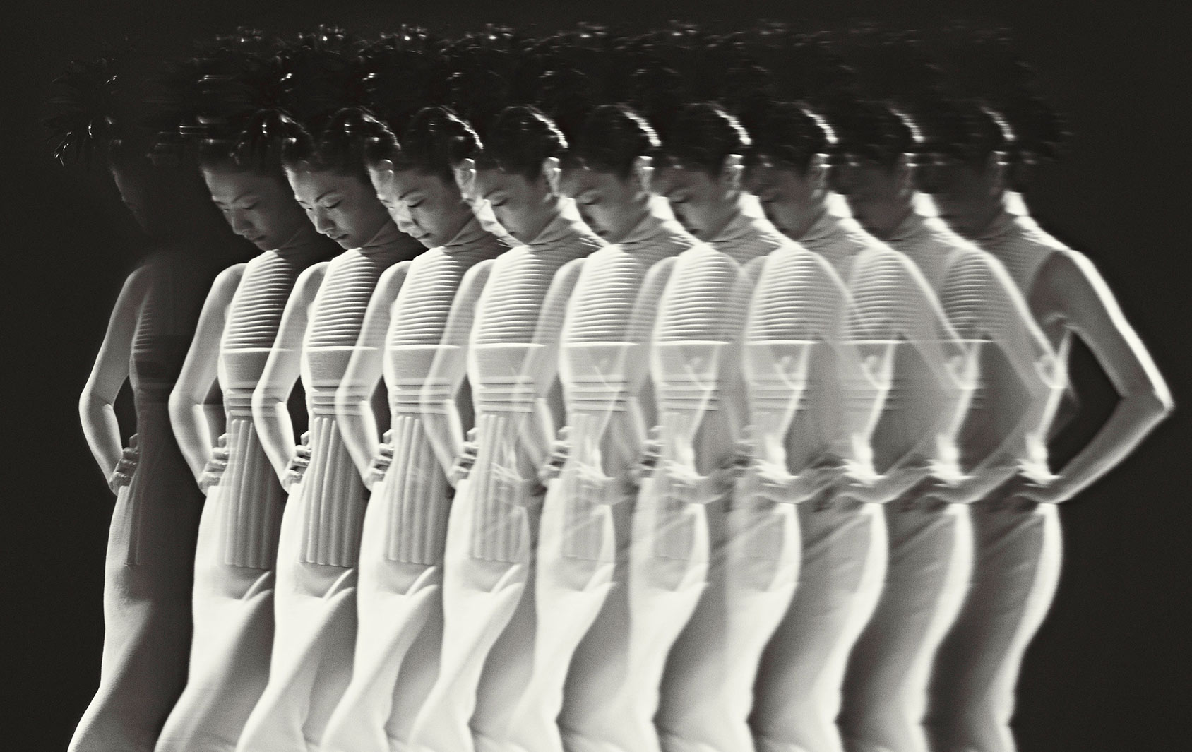 RG-Dance – The Language of The Soul