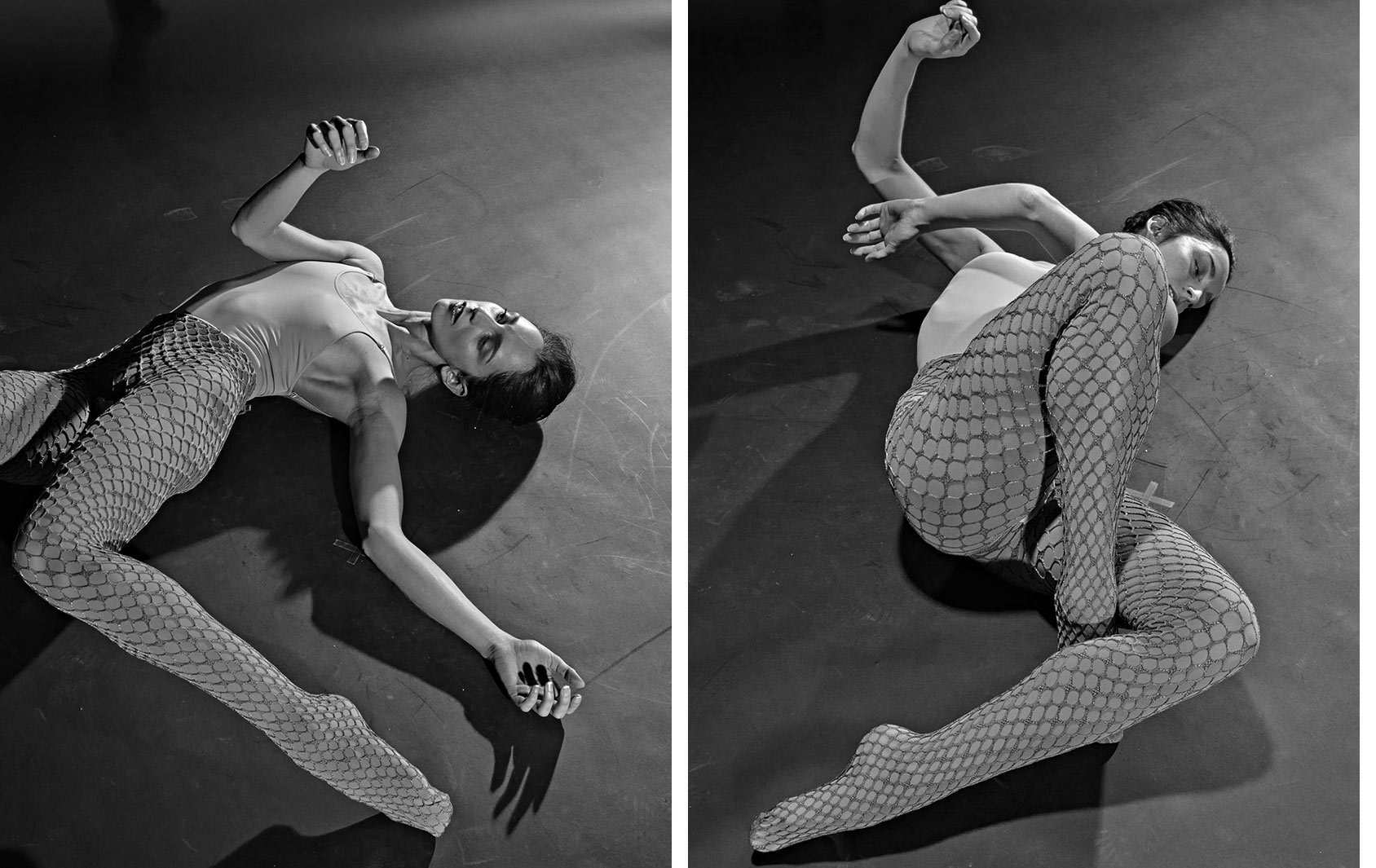 RG-Dance – Weiss