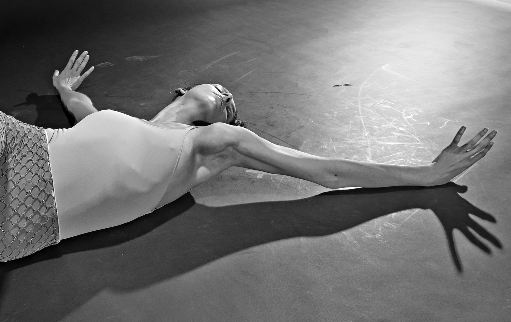 RG-Dance – Weiss